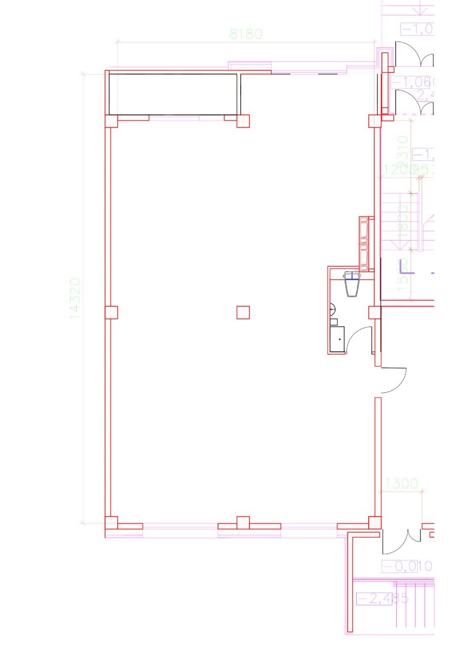 Помещение № 222
